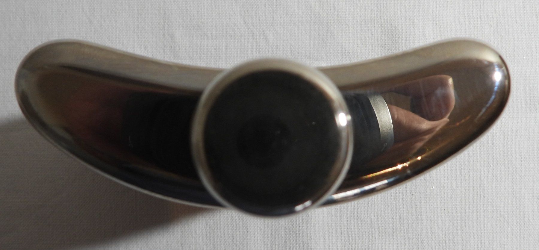 Aigner Altro: Aigner Flachmann – Usato da Dübendorf venduto da mar_85sd 1