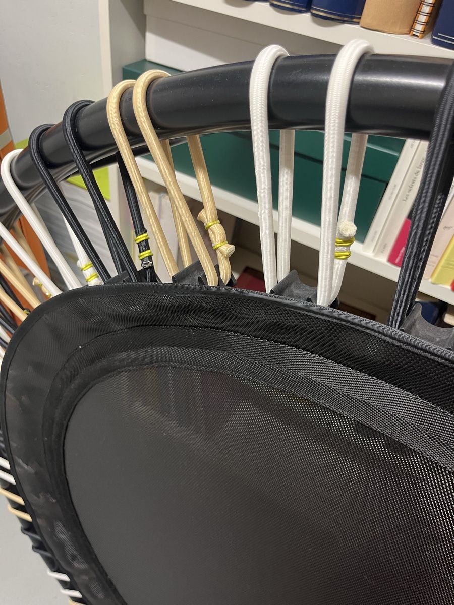 Bellicon Trampolini: Bellicon Trampoline – Nuovo (secondo la descrizione) da Birmensdorf ZH venduto da Sab5555 2