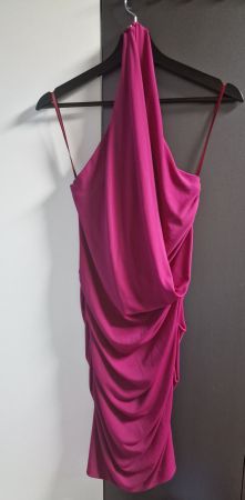 NICOLE MILLER KLEID GR S