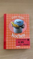 1000 Tipps Kochen Kochbuch