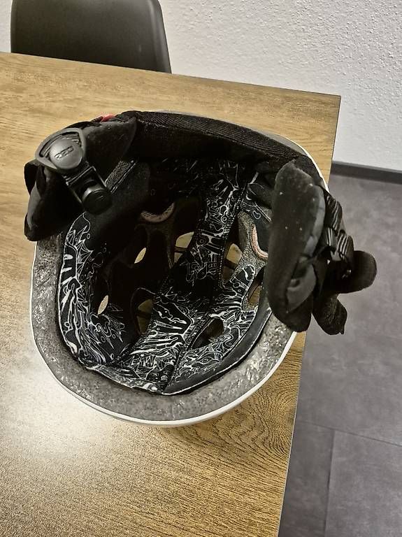 Casques: Skihelm XL – D'occasion à Kaisten par Sam088 2