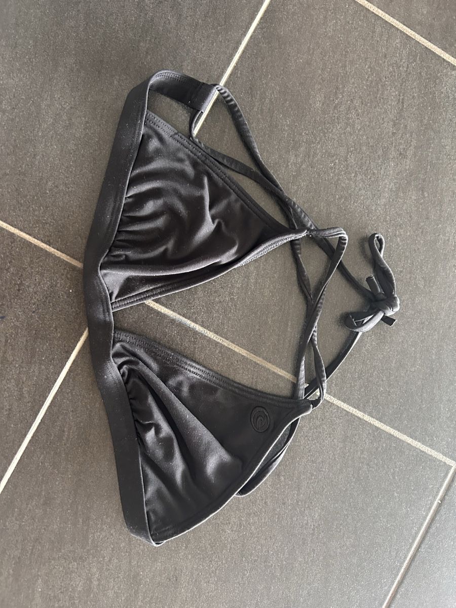 Rip Curl Maillots de bain & Bikinis: Rip Curl Bikini Oberteil M – D'occasion à Amden par roatan01
