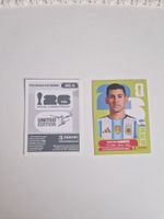 Panini Sticker ARG4