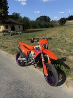 KTM 350 EXC-F