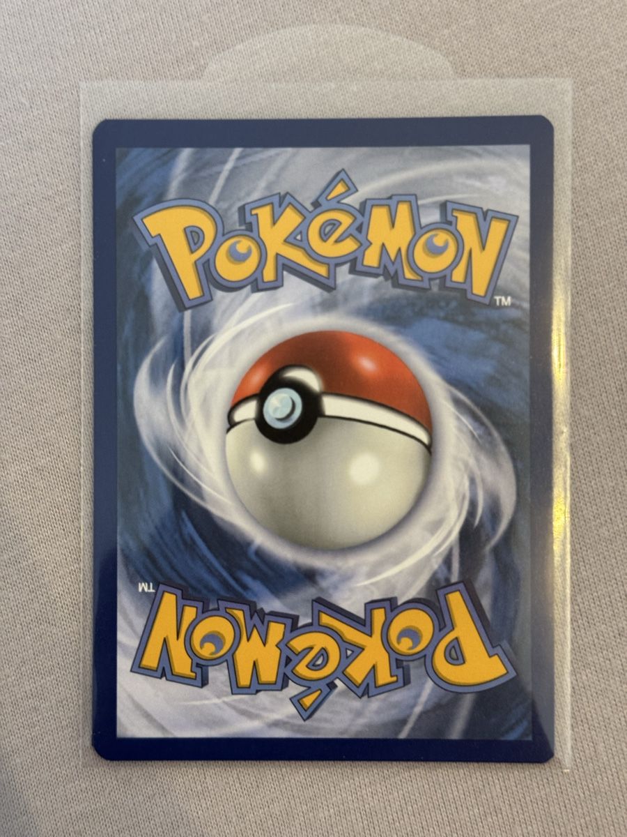 Pokémon Sammelbilder & Trading cards: Pokémon Walking Wake ex 189/162 Temporal Forces – Neu (gemäss Beschreibung) aus St. Gallen von Xbylucas 1