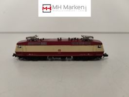 Fleischman 7350 E-Lok BR 120 der DB Analog Spur N ohne OVP
