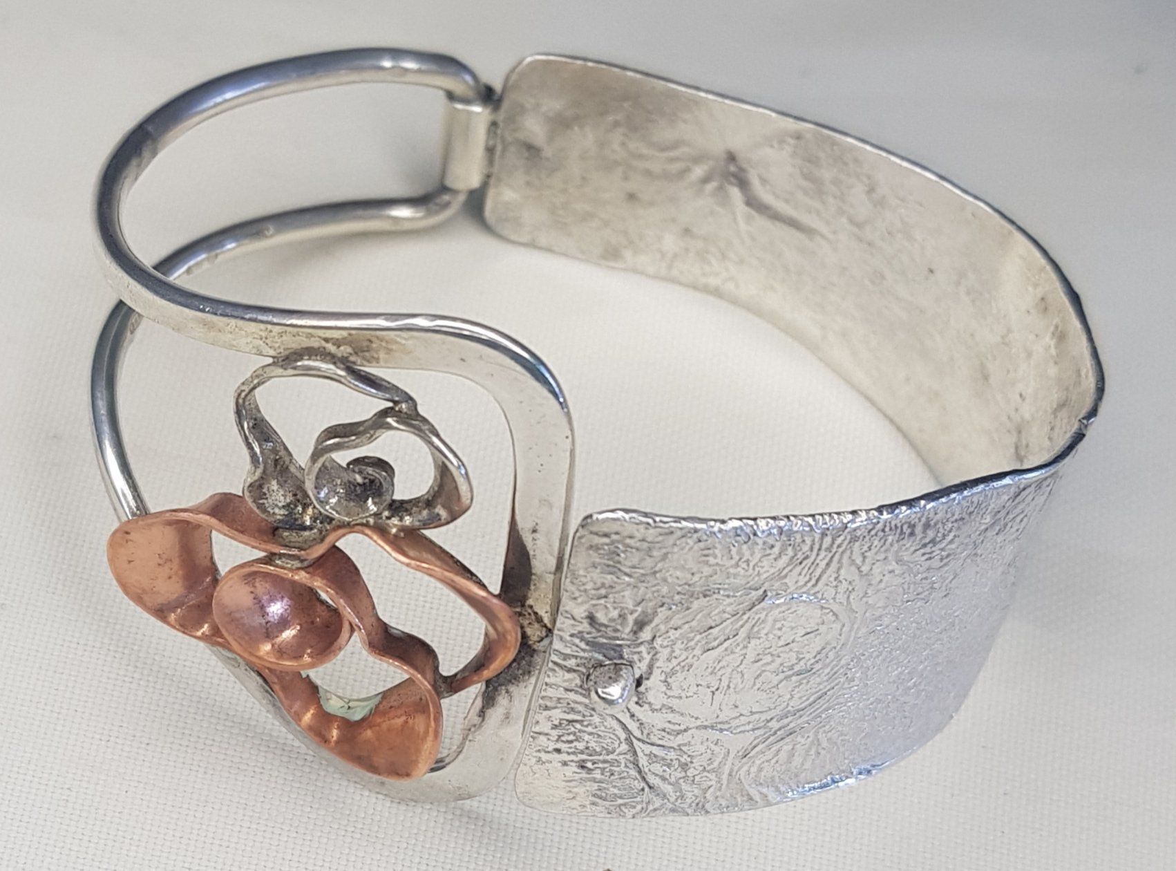 Bracciali & Braccialetti: Armreif von Monilidarte – Nuovo (secondo la descrizione) da Figino venduto da mayam63 2