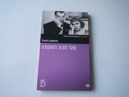 Blaubarts Achte Frau(1938) -Garry Cooper/Claudette Colbert