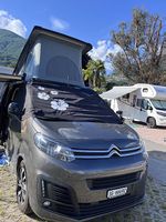 Fullmooneyes Frontscheibenabdeckung