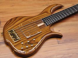 FBass BN5 - F Bass BN5