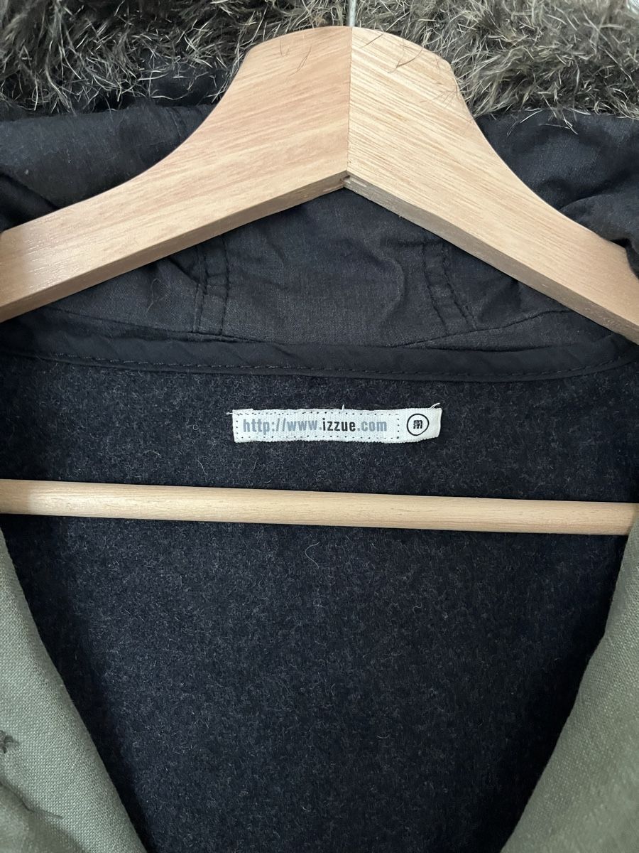 Manteaux: Warm Winter Jacket, Parka Style – Neuf (Voir description) à Thalwil par zen_hpz5 1