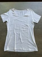 T-Shirt Naturaline Coop weiss Grösse L Bio