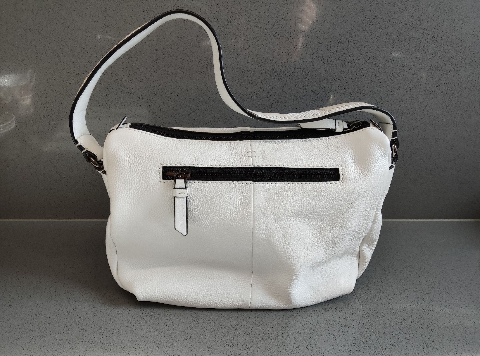 Borse da donna: DESIGN Damen HANDTASCHE / ABBACINO – Nuovo (secondo la descrizione) da Minusio venduto da Todesca 1