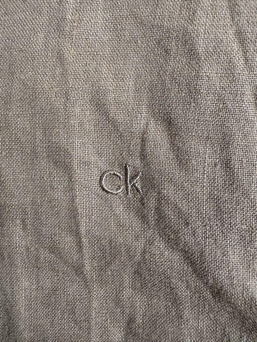 Calvin Klein Hemden: Calvin Klein Shirt – Gebraucht aus Spiegel b. Bern von Klc123 2