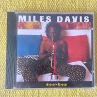 MILES DAVIS-DOO-BOP
