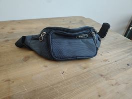 Neue Bauchtasche
