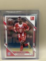 Topps Chrome Bundesliga - Nicolas Jackson 