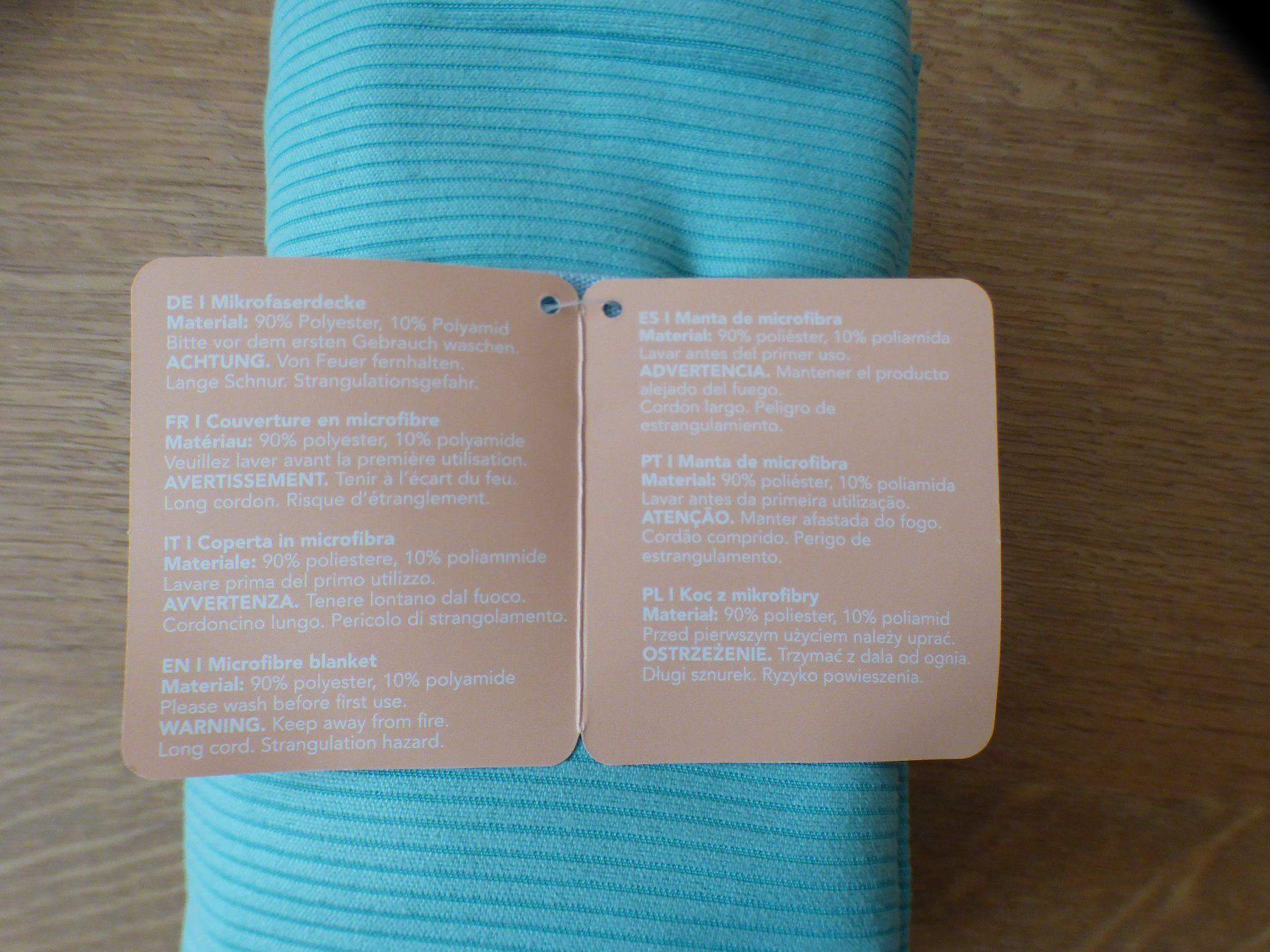 Coop Serviettes de bain: Badetuch – Neuf (Voir description) à Münchenbuchsee par enzian59 1