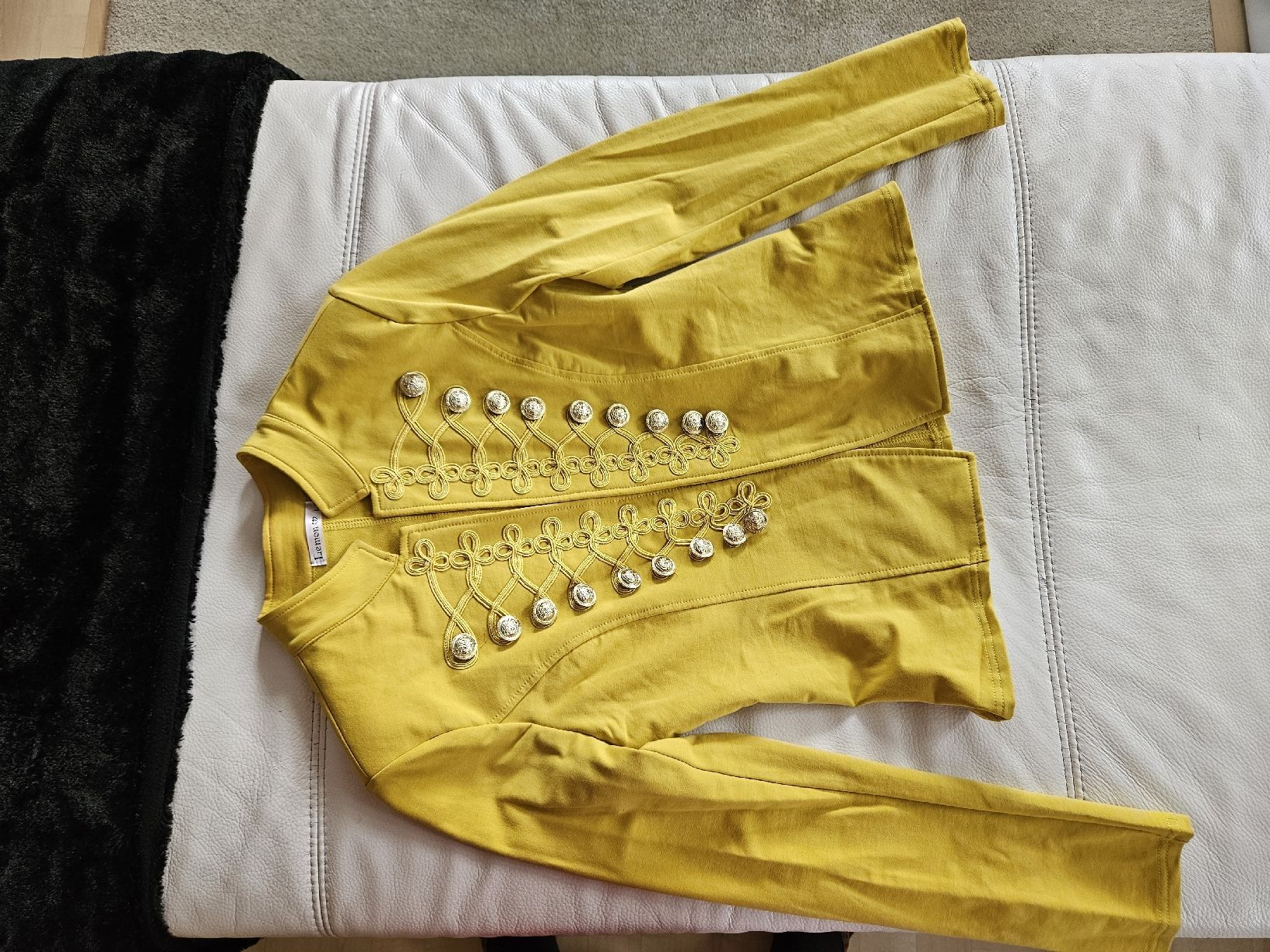 Giacche: damen jacke – Nuovo e nell'imballaggio originale da Langnau am Albis venduto da Alci68