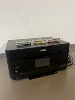 Epson Expression Premium XP-7100 Drucker in gutem Zustand