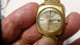 MIREXAL DAMEN UHR.SUP.AUTOMATC.25J.DAT.TAG.NO WORK-