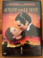 AUTANT EN EMPORTE LE VENT - CLARK GABLE, VIVIEN LEIGH