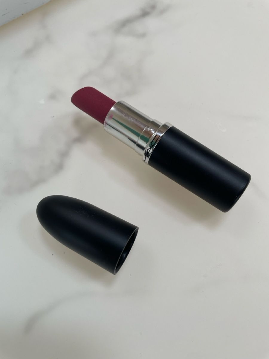 Mac Cosmetics Make-up: Mac Keep Dreaming  – Usato da Thun venduto da Dimi303