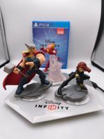 Disney Infinity 2.0: Marvel Super Heroes Starter Pack (PS4)