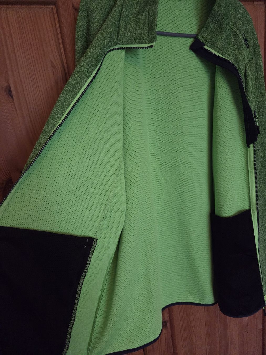 Jacken: Wärmere Freizeit Jacke Herren Gr 58 – Neu (gemäss Beschreibung) aus Winterthur von katzen07 5