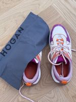 Hogan Sneaker mehrfarbig Grösse 39.5