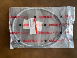 Ducati Kupplungsleitung 400 600 750 Monster 99-03 OEM NEU