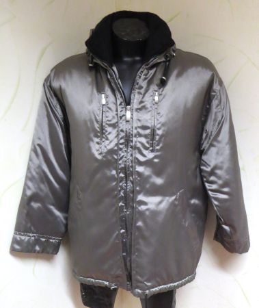 Mercedes Motorsport Winterjacke von Bogner