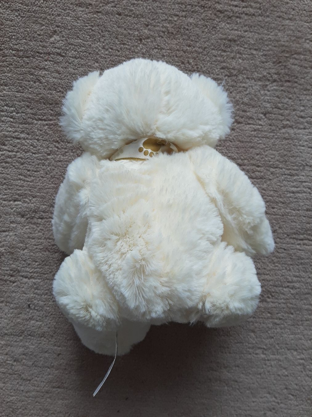 Giocattoli: Kuscheltier Bär / NEU – Nuovo (secondo la descrizione) da Wittenbach venduto da lukelu 2