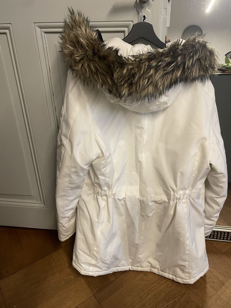 Peak Performance Giacche: Peak Performance - Winterjacke – Nuovo (secondo la descrizione) da Bern venduto da llline 1