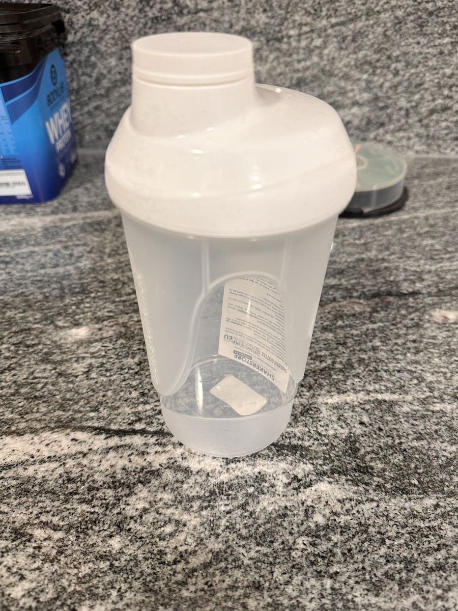 Contenitori & Simili: Protein Shake – Nuovo e nell'imballaggio originale da Kriens venduto da Ileriadiamore