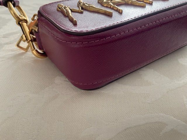 Marc Jacobs Borse: MARC JACOBS SNAPSHOT – Usato da Arlesheim venduto da cocoandco 4