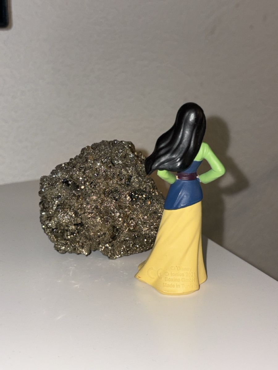 Tonies Figuren: Tonie Mulan – Gebraucht aus Naters von Rikyman 1