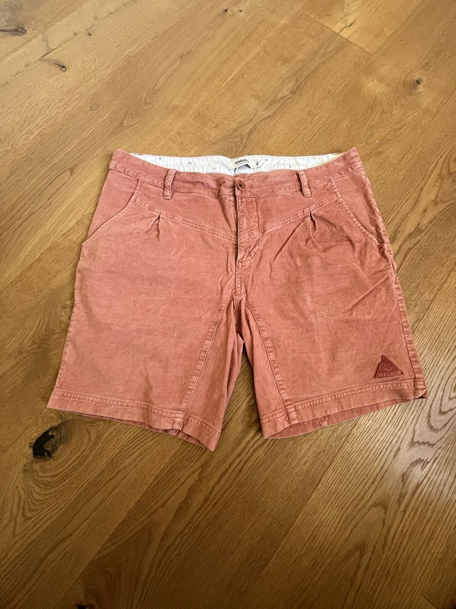 Maloja Pantalons: Maloja Shorts Gr. XL – D'occasion à Engelberg par Fam.A
