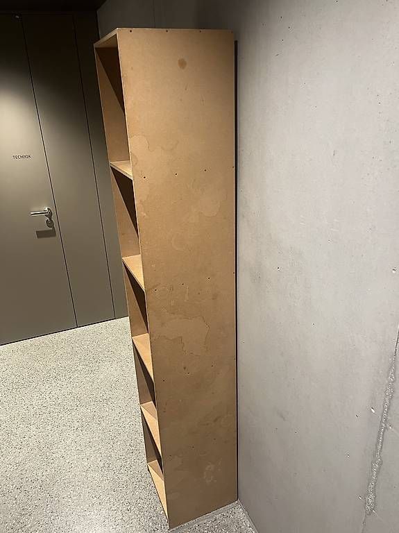 Regale: Plattenregal Horzon  – Gebraucht aus Zürich von kat_k9kf 2