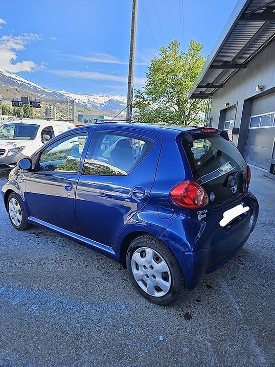 Toyota Automobili: Toyota Aygo ab MFK ab Service Kupplung neu – Usato da Bramois venduto da Jonv9 1
