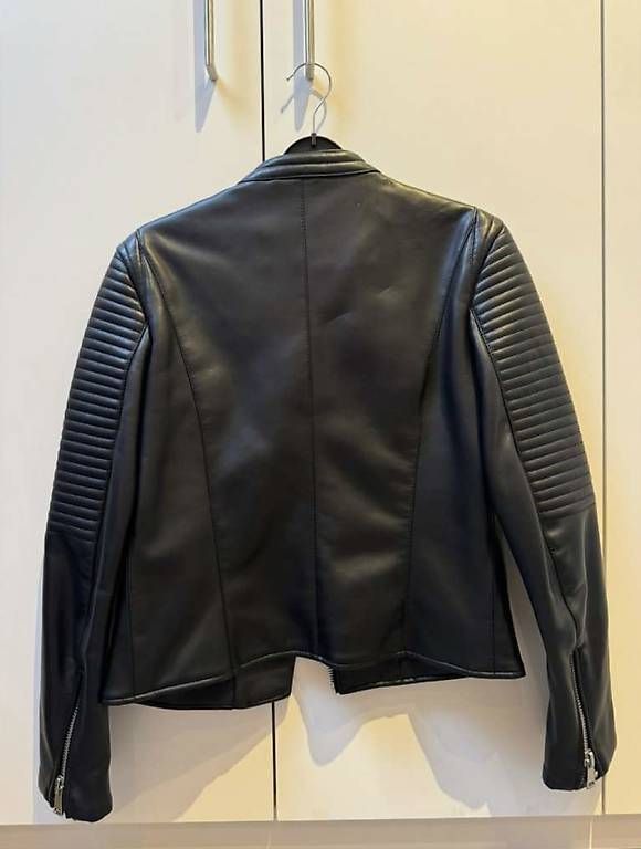 Giacche: Lederjacke Zara – Usato da Wettswil venduto da mia_ql62 2
