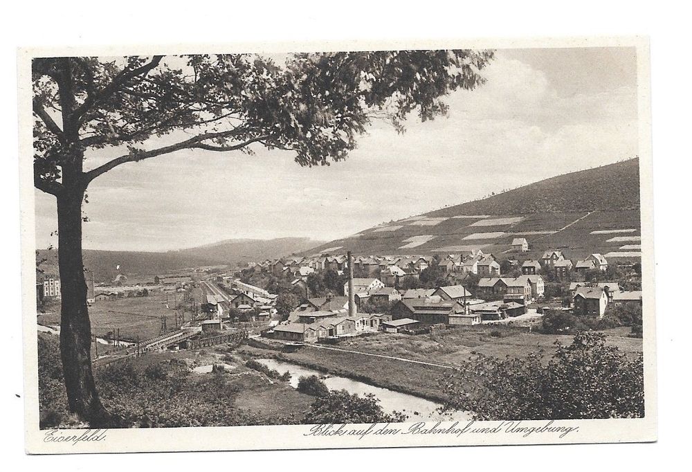 Eiserfeld Kaufen auf Ricardo