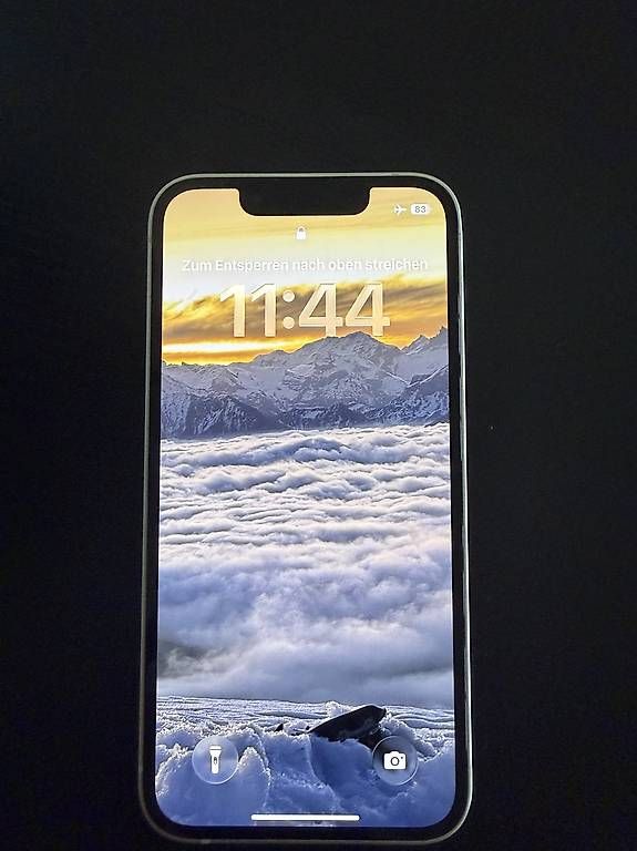 Apple Portables: IPhone 13 mini 128GB – D'occasion à Merlischachen par thegreats 1