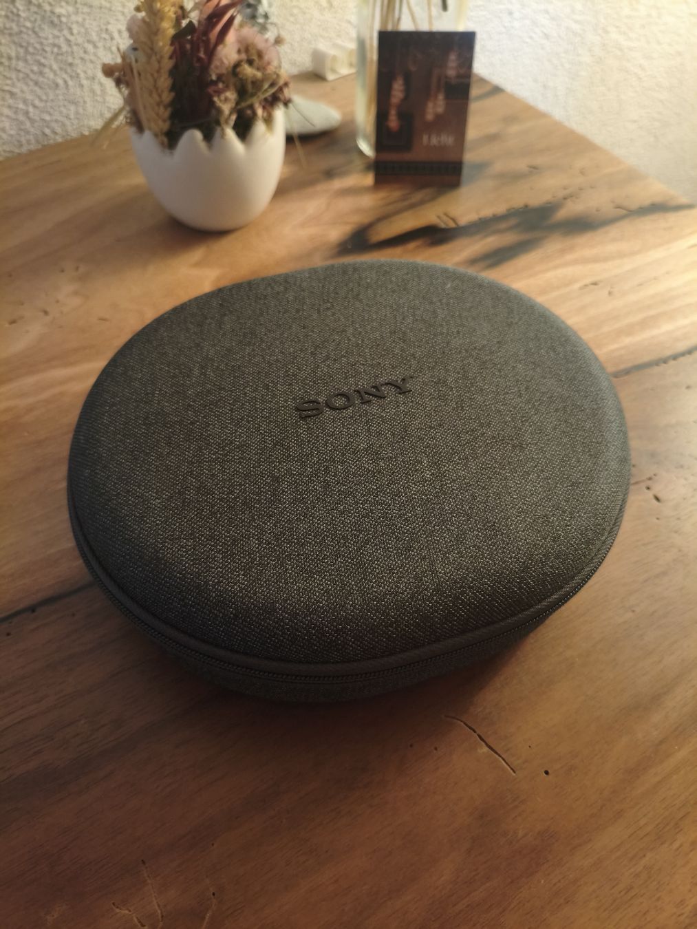 Sony Cuffie: Sony ULT Wear Kopfhörer – Nuovo (secondo la descrizione) da Eschikofen venduto da anj_98vh 4