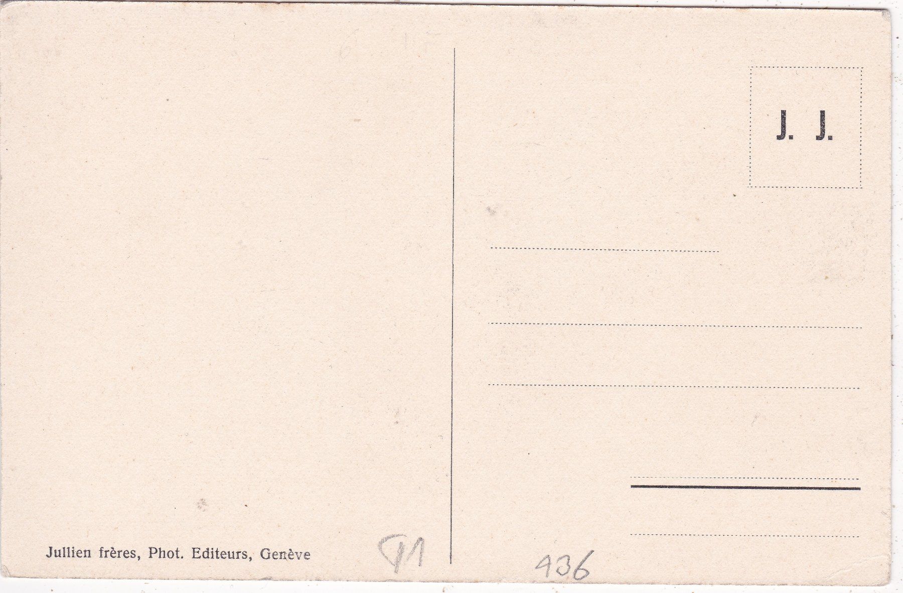 Cartoline postali: Scène de Patinage – Usato da Herisau venduto da Lisegrat2008 1