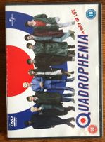 Quadrophenia - A Way Of Life DVD, Mod, The Who