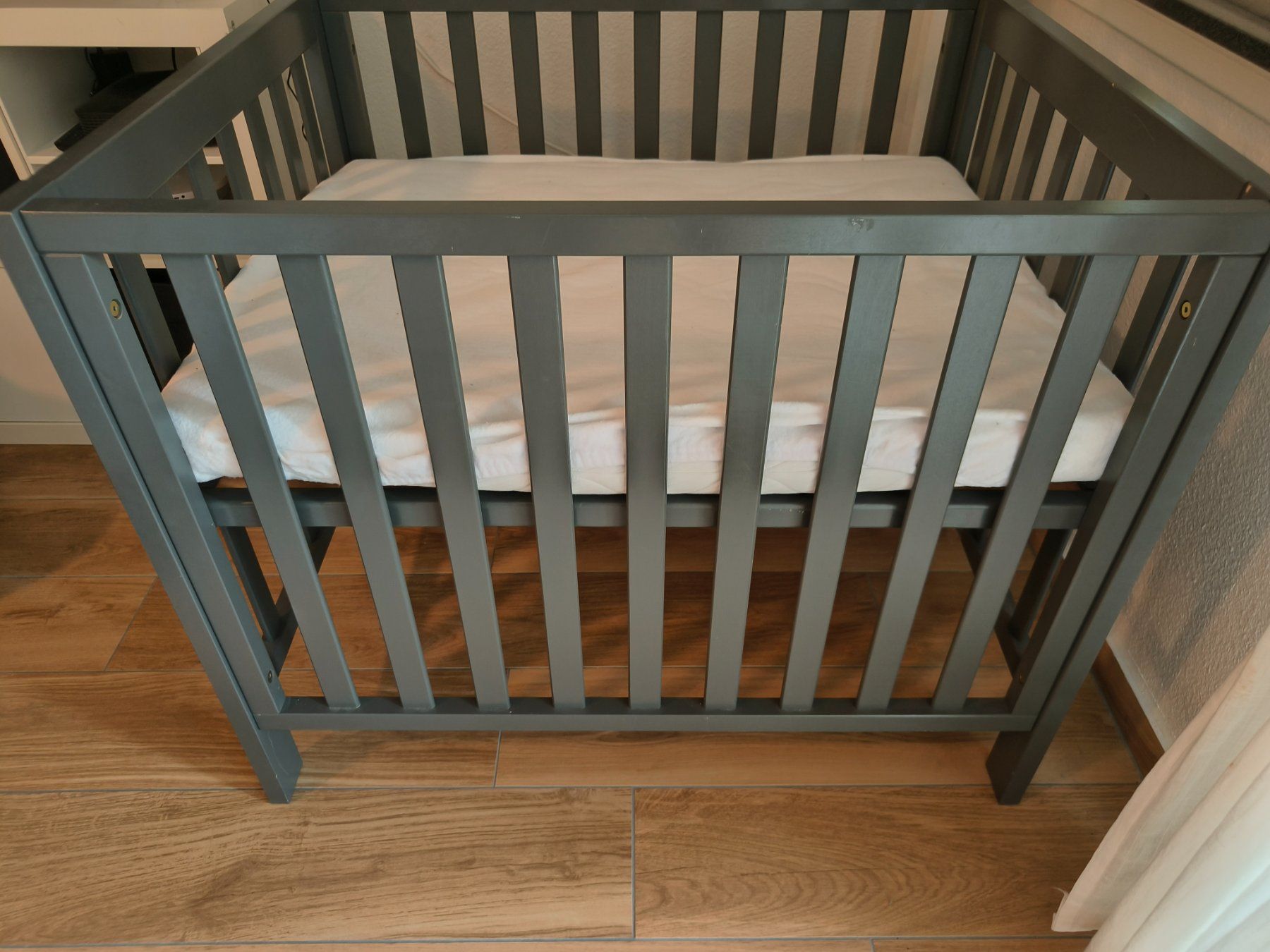 Betten: Babybett/pay pen – Gebraucht aus Basel von mie_vx6m