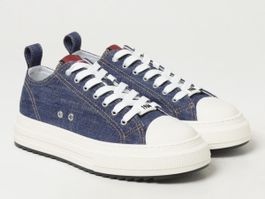 DSQUARED2 Berlin Sneakers, Neu&original, Gr. 41,UVP: 710 CHF