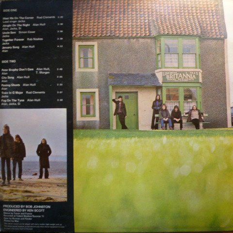 Dischi in vinile: LINDISFARNE – Nuovo (secondo la descrizione) da Aeschi SO venduto da Stones55 2