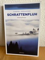 Schrattenfluh/Krimi - Gabriel Anwander